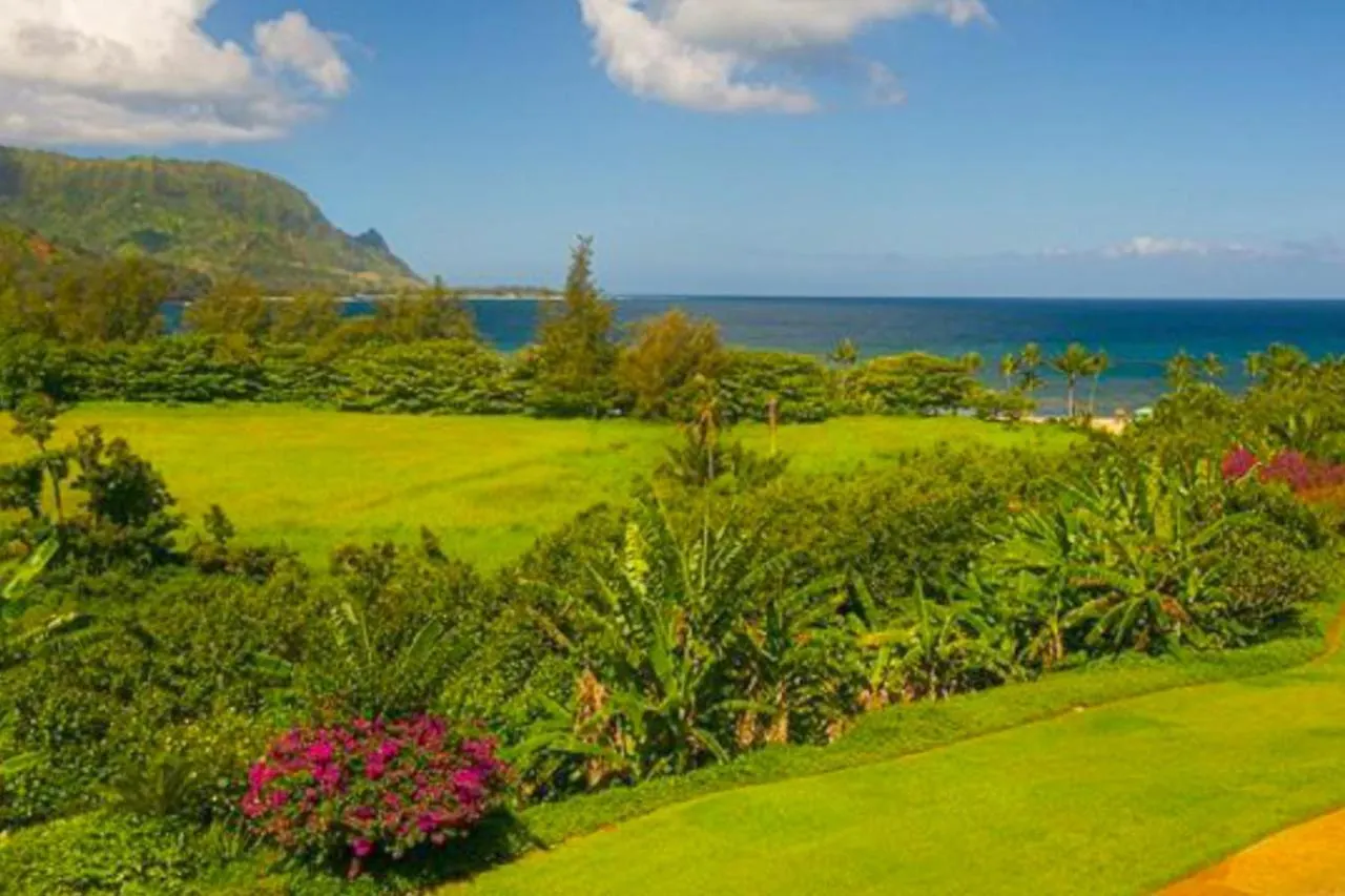 Hanalei Bay Resort 7301 Princeville 0*,  United States