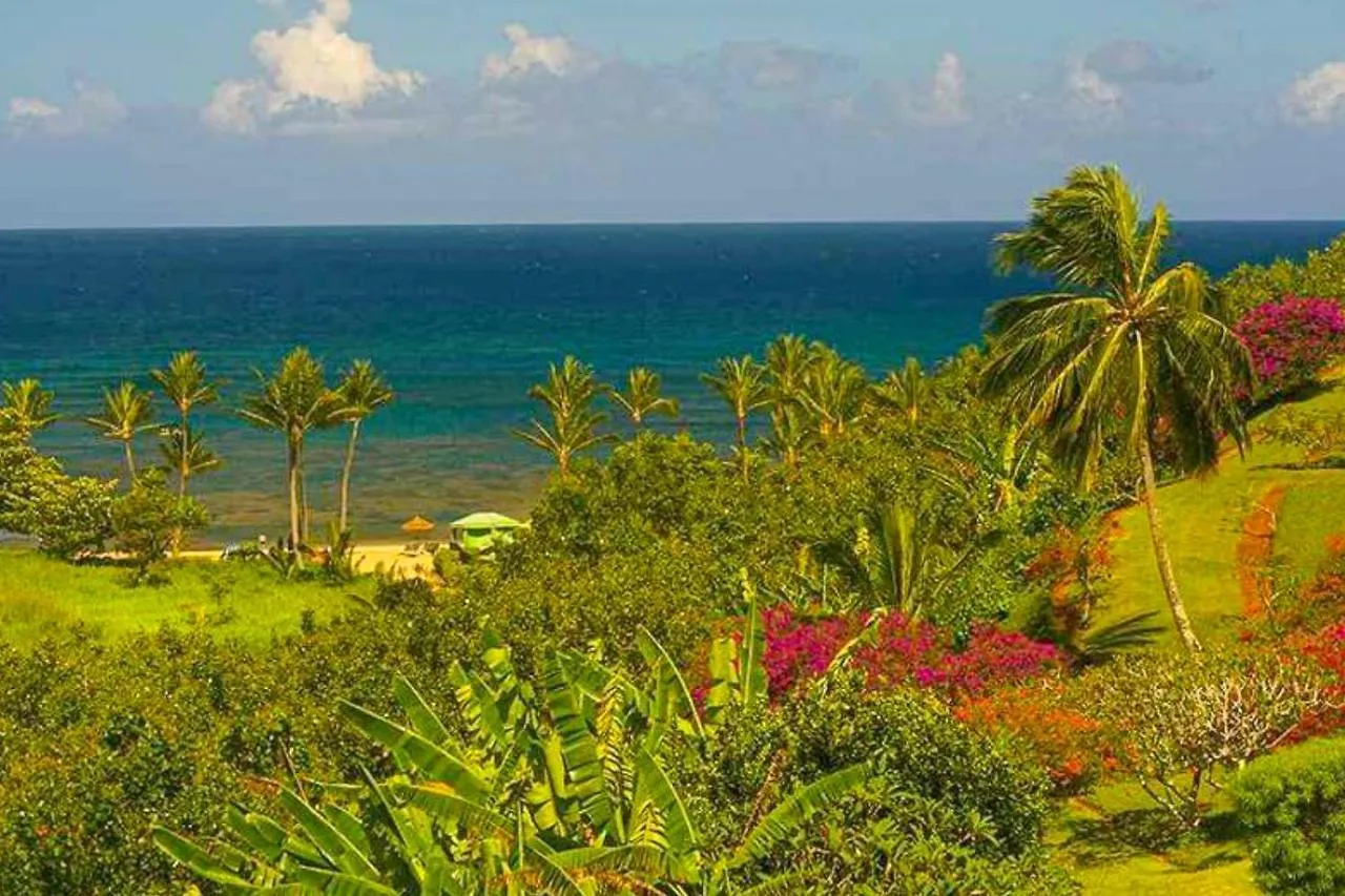 Holiday home Hanalei Bay Resort 7301 Princeville